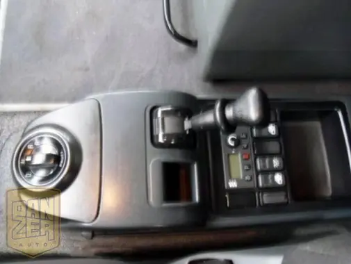 MAN TGL 12.250 BL, фургон 42м3, гидролифт 1500 кг, 2 спальника, кондиционер, автономный отопитель - фото 5