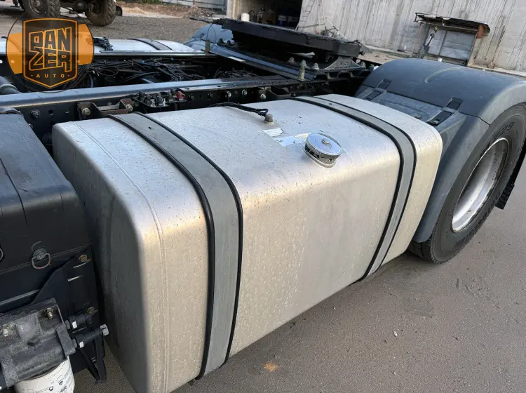 man tgx 18.500 седельный тягач, 2018 год, xxl кабина 13