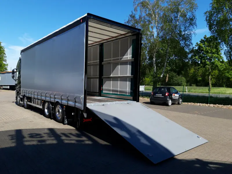 Эвакуатор Volvo FH 500, 2021 год | 1