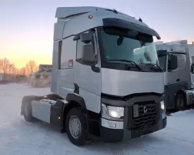 Седельный тягач Renault T 460 4×2, 2016 год анонса | 0