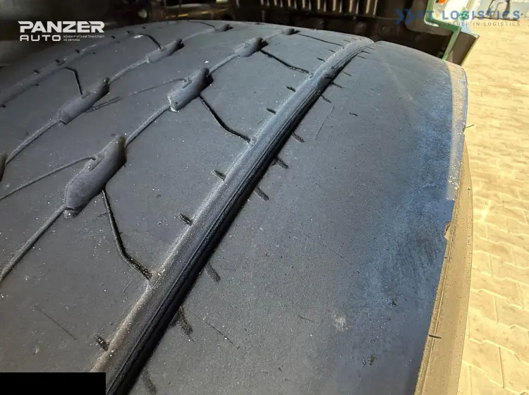 MAN TGX 18.470, 2020 год, десятитонник, 6x2, шторный кузов м3 - фото 4