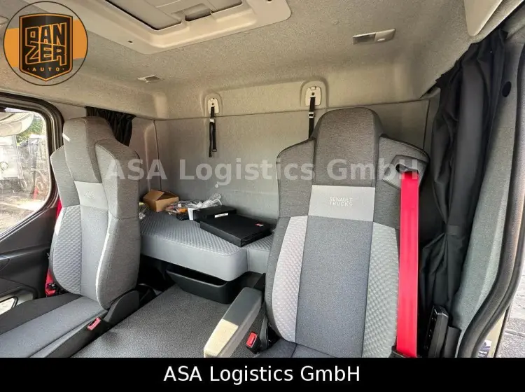 	Альт деталки MAN TGL 12.250, 2013 год, Euro 5, шторно-бортовой кузов 42 куб, гидролифт, 18 европалет test7 9