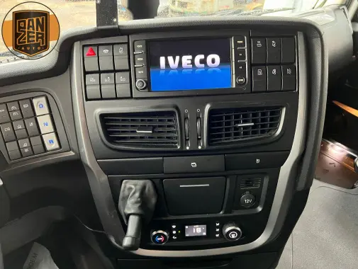 	 Товар для анкора: iveco stralis
 14