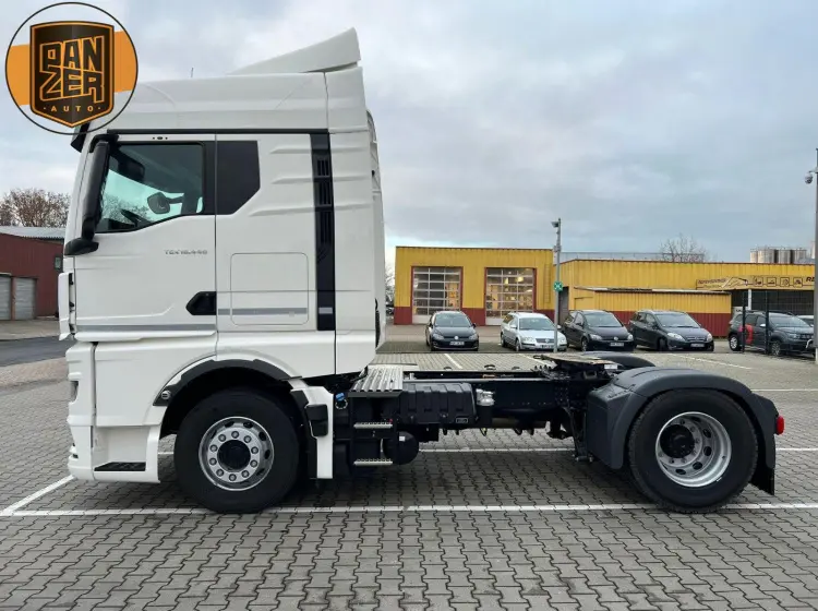 	 Товар для анкора: ман тгх 18.440, новый man tgx 6