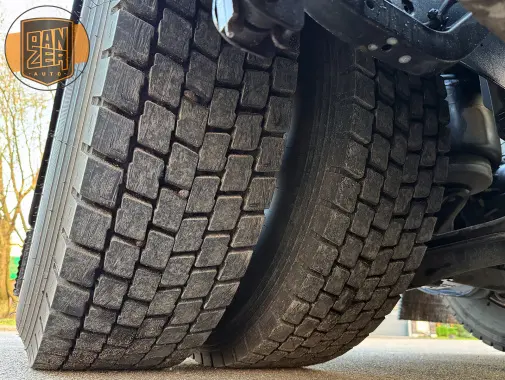 тягач volvo fh 460, 2018 год, евро-5 11