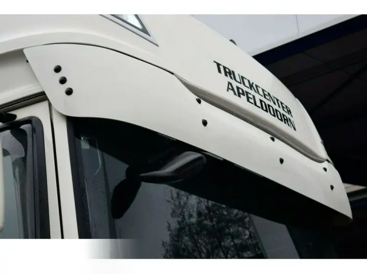 Тягач DAF XF 510 Nordic Edition, 6х2, Super Space Cab, двускатный ленивец сзади, без пробега по РФ - фото-детальных 10