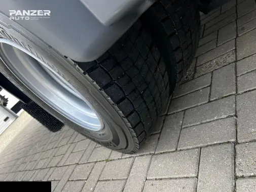 Грузовик Mercedes Atego 1224, 2020 год, фургон промтоварный м3 с гидробортом - фото 19