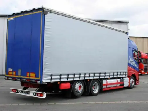 Пятнадцатитонник Volvo FH 460, 6х2, 2016 год, штора 55 кубов, 19 европалет, без пробега по РФ - фото 9