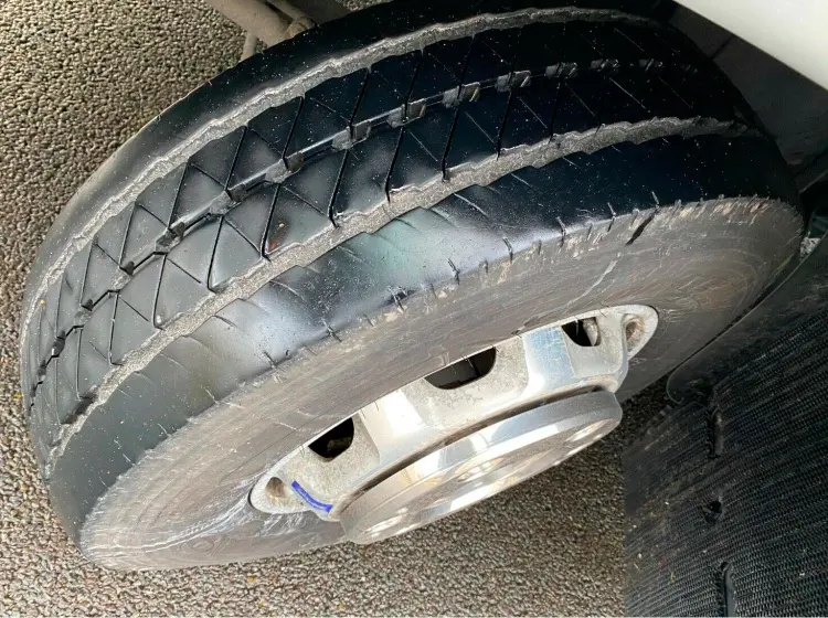 Автовоз на 3 авто MAN TGL 12.240 BL, спальная кабина, без пробега по РФ - фото 10