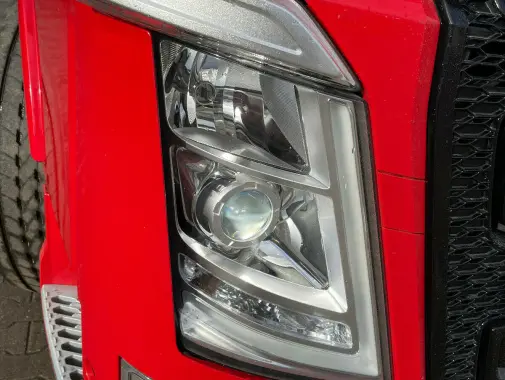 Тягач Volvo FH540, 6х4 с подъемной осью, 07/2019 год, пневмоподвеска, ретардер, из Германии - фото-детальных 18