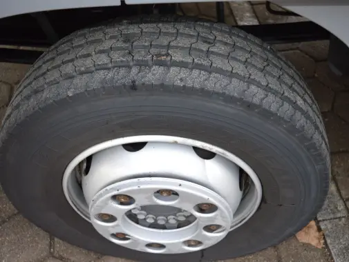 Mercedes Atego 1224 L, 2011г, тент шторки 50м3, гидролифт, кабина Мегаспейс - фото 5