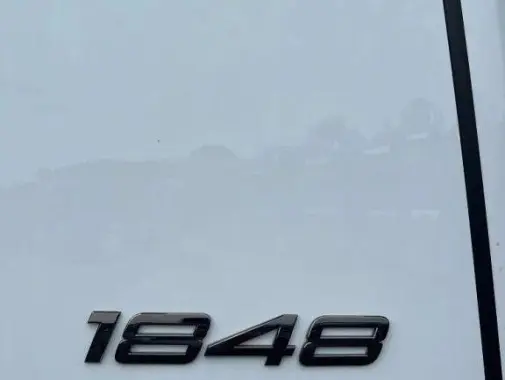 Товар для анкора: новый тягач мерседес актрос, mercedes benz actros 1848 16
