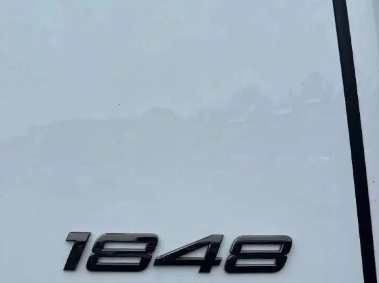 Товар для анкора: новый тягач мерседес актрос, mercedes benz actros 1848 16
