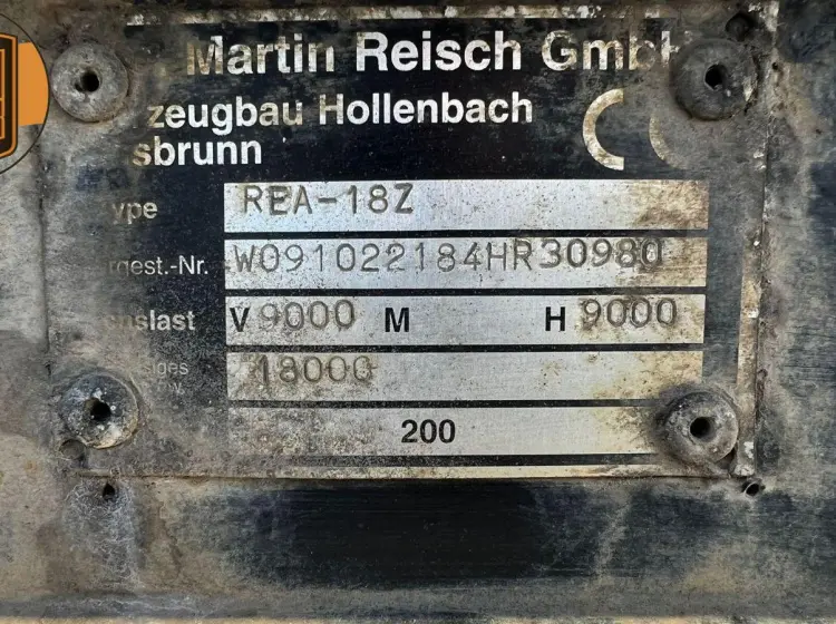 Andere REISCH777 - фото 2