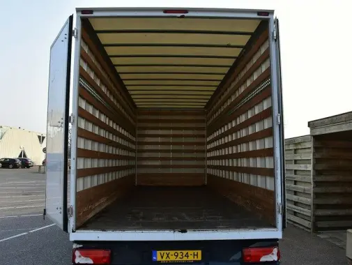 Mercedes Sprinter 516 CDI, 2016 год, фургон 6 метров, 29 м3, полная масса 3500 кг, без пробега по РФ - фото 2