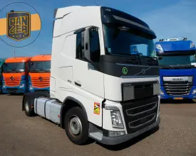 Седельный тягач Volvo FH 460 4×2, 2016 год анонса | photo 0