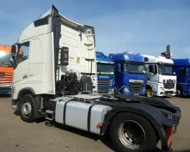 Седельный тягач Volvo FH 460 4×2, 2016 год анонса | 1