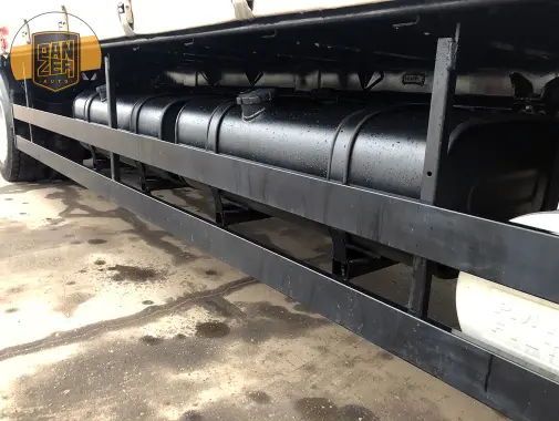 MAN TGM 12.250 BL, 2013 год, штора-борт 52 куба с гидробортом - фото 13