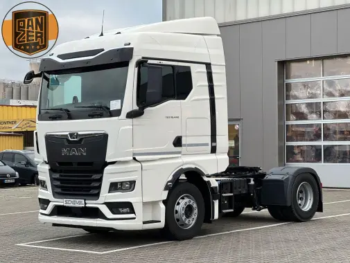 	 Товар для анкора: ман тгх 18.440, новый man tgx 2