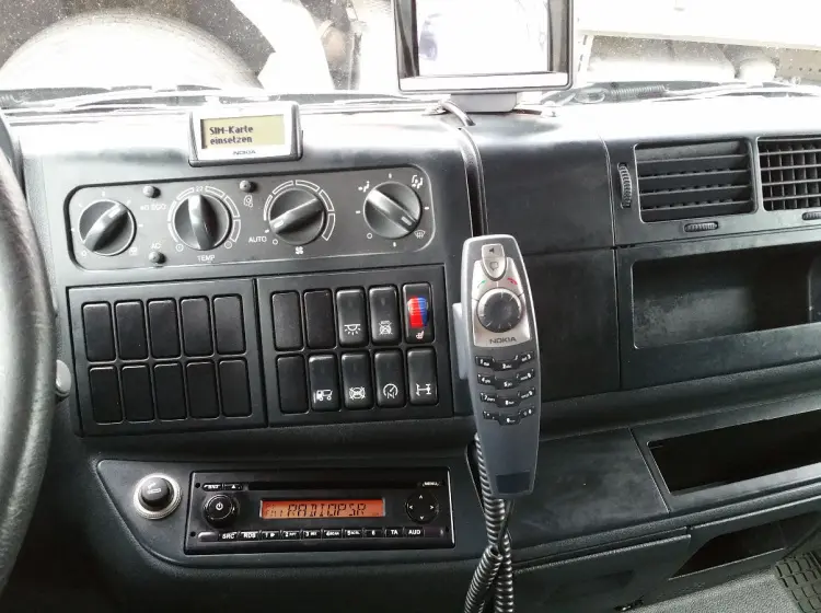 MAN TGL 8.180 BL, штора-борт, гидролифт, без пробега по РФ - фото 6