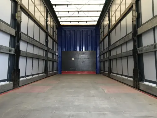 Пятнадцатитонник Volvo FH 460, 6х2, 2016 год, штора 55 кубов, 19 европалет, без пробега по РФ - фото 2