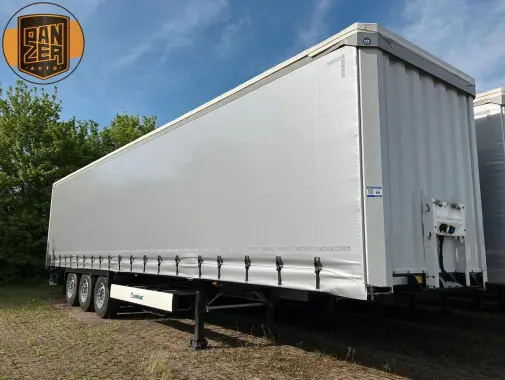 	 Товар для анкора: полуприцеп krone profi liner