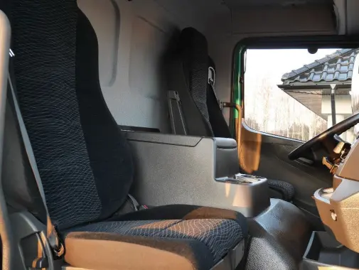 Рефрижератор Mercedes Atego 1230 L, 08/2015 год, 48 кубов, 18 европалет, без пробега по РФ - фото 5