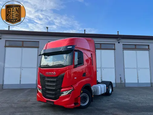 	 Товар для анкора: iveco s way