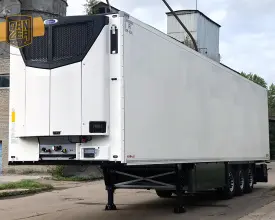 Полуприцеп рефрижератор Schmitz SCB S3B, 2022 год | photo 0