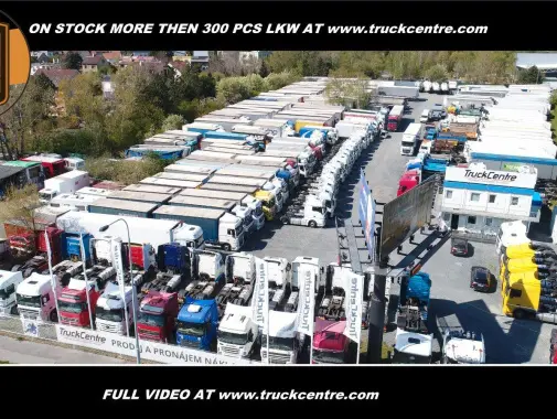 	Альт деталки MAN TGL 12.250, 2013 год, Euro 5, шторно-бортовой кузов 42 куб, гидролифт, 18 европалет test6