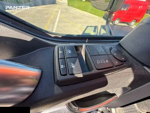 Грузовой автомобиль MAN TGL 12.220, 2019 год, шторный 40 м3 - фото 13