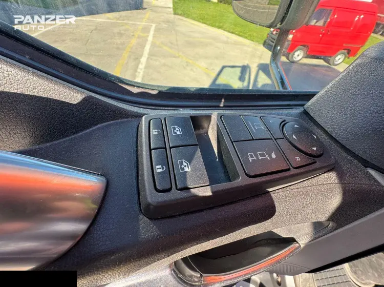 Грузовой автомобиль MAN TGL 12.220, 2019 год, шторный 40 м3 - фото 13