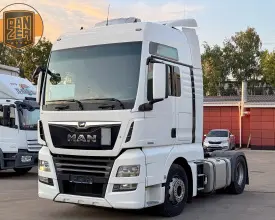 Седельный тягач MAN TGX 18.500 4×2, 2018 год анонса | photo 0