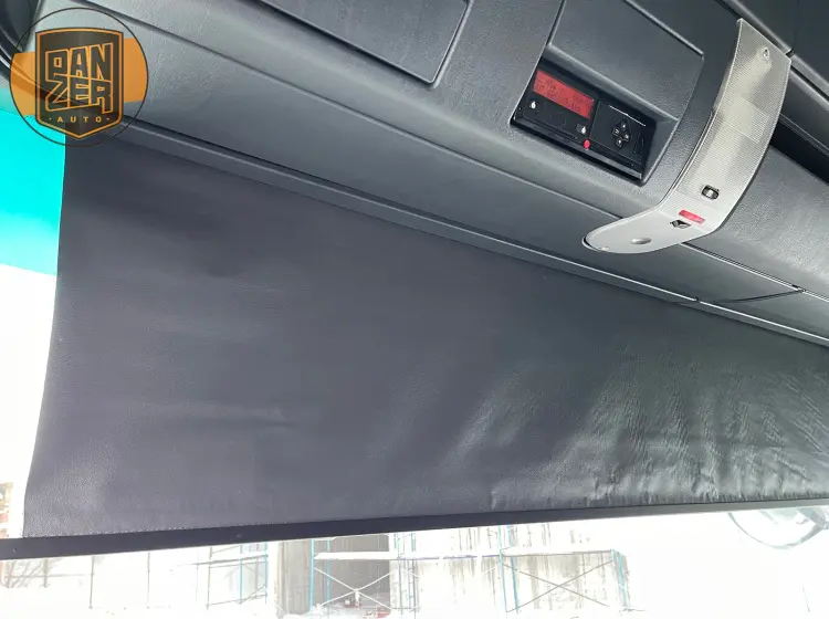 MAN TGX 18.480 тягач 4х2, XXL кабина, 2 бака - фото-детальных 30