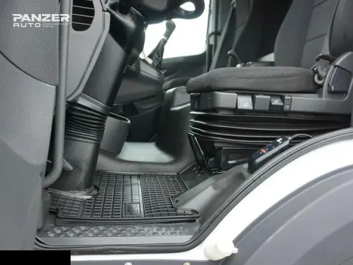 Mercedes-Benz Atego 1221, 2018 год, фургон изотермический 23 м3 - фото 16