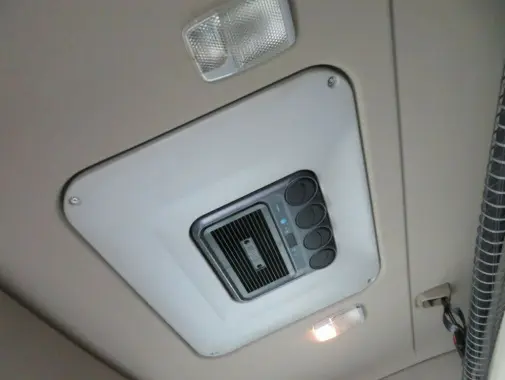 Тягач Scania R 490, 6х4, кабина Highline, КПП Opticruise, гидравлика, без пробега по РФ - фото-детальных 16