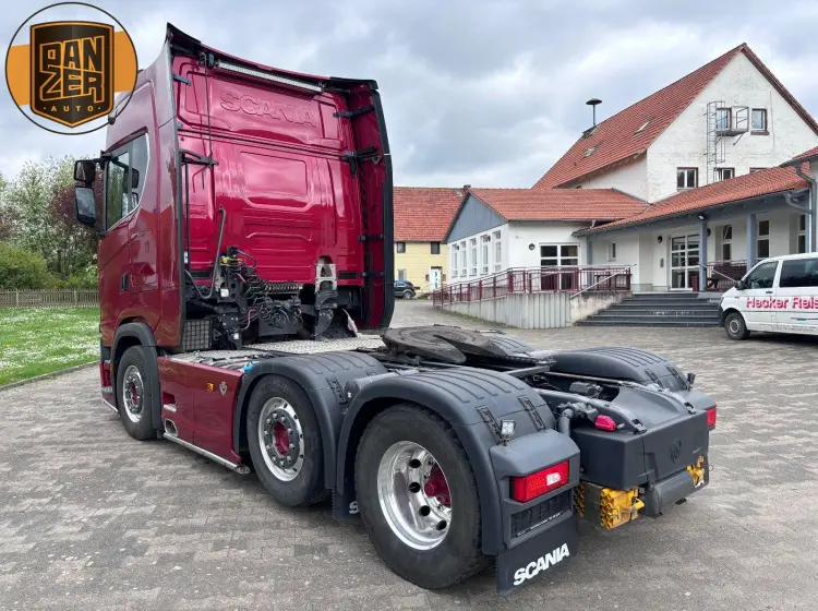 	 Товар для анкора: scania s730
 3