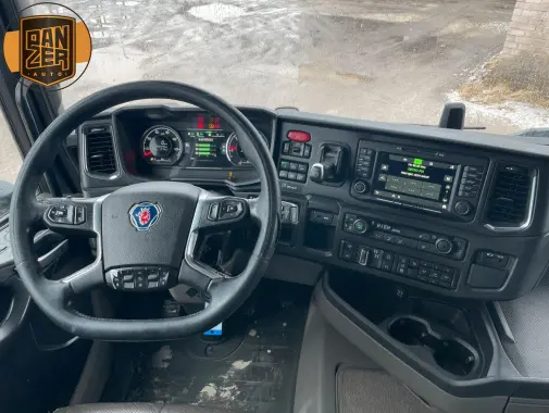 	 Товар для анкора: лесовоз scania 7
