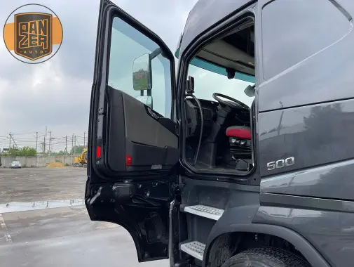 фото Volvo FH,  год 49