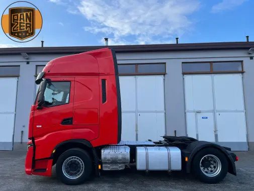 	 Товар для анкора: iveco s way 13