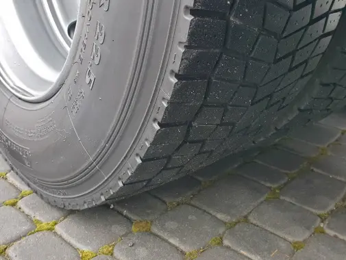 Тягач Volvo FH 500, 6х2, Globetrotter XL, ленивец сзади, без пробега по РФ - фото-детальных 6