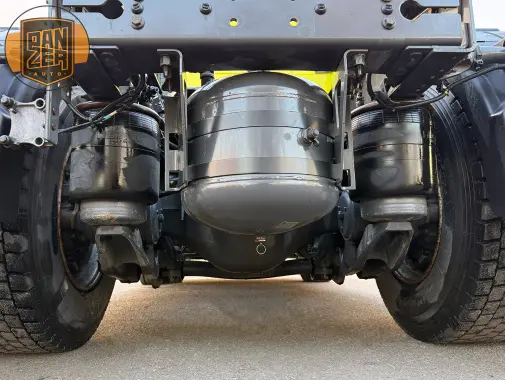 тягач volvo fh 460, 2018 год, евро-5 7