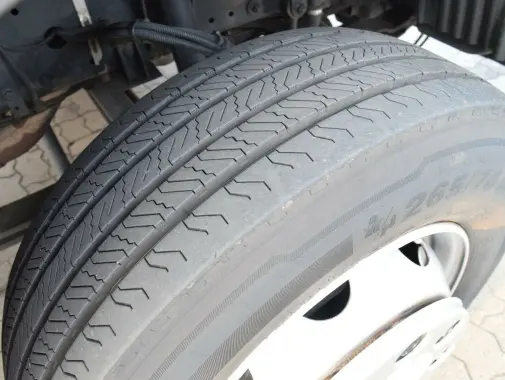 MAN TGM 12.250 BL, рефрижератор мультитемпературный 51 м3, Евро-5, спальная кабина, гидролифт - фото 6