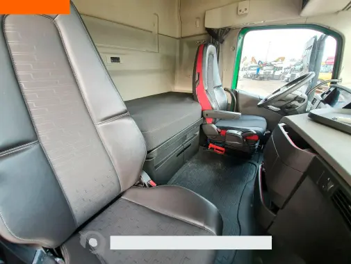 Тягач Volvo FH460, 6х2, 2015 год, подъемная ось, без пробега по РФ - фото-детальных 4
