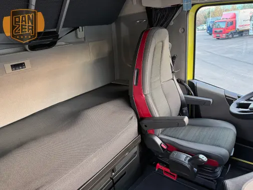 тягач volvo fh 460, 2018 год, евро-5 26