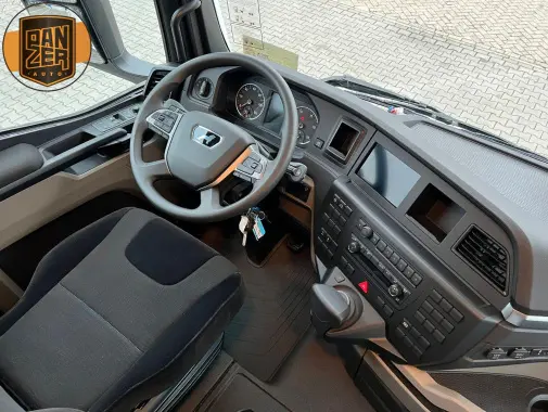 	 Товар для анкора: ман тгх 18.440, новый man tgx 19