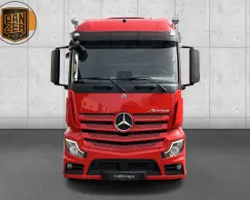 Седельный тягач Mercedes Actros 1840 4×2, 2023 год анонса | 1